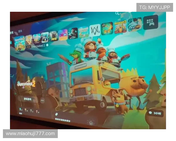 PS电子游戏的多玩家联机玩法详解,享受与好友共同战斗的乐趣 PS电子游戏的多玩家联机玩法详解,享受与好友共同战斗的乐趣