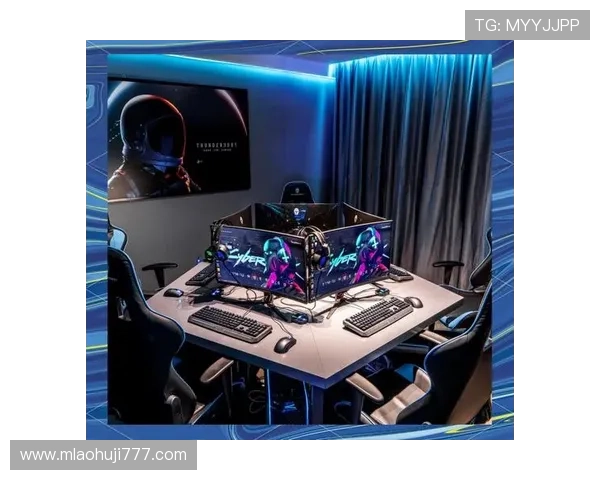 天宫电竞：融合科技与娱乐的创新电竞生态