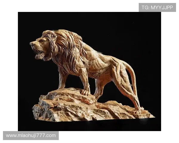 发财雄狮：雄狮雕塑的历史文化背景与现代应用技巧