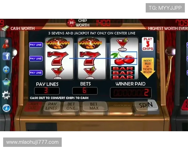 休闲老虎机游戏：无需复杂操作轻松上手，随时随地享受刺激的娱乐时光