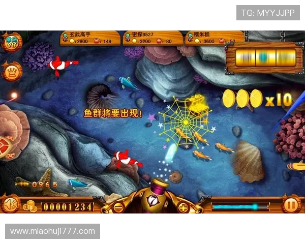 经典老虎机在线游戏带来丰富多彩的游戏场景和精彩玩法