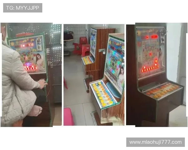 探讨老虎机为什么叫老虎机以及这个名字在行业中的广泛使用