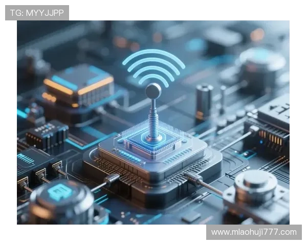 5g电子信息产业如何助力新一代通信技术实现高速数据传输与低延迟体验